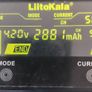 Battery for Makita BL1860B 3000 mAh Image 4
