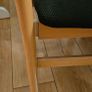 Dining table + 4 chairs Image 2