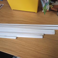 Fluorescent bulb