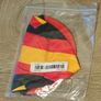 Belgium Retro Cycling Cap Image 2