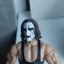 WWE Sting wrestler figure Image 2