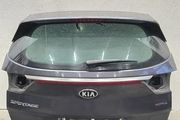 kia sportage tail gate 2016-18
