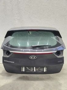 kia sportage tail gate 2016-18