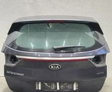 kia sportage tail gate 2016-18