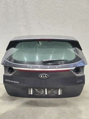 kia sportage tail gate 2016-18