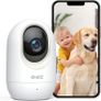 Indoor Camera, Security Camera, CCTV Camera, 360 Degree Camera House Security, Motion/Sound Detection, 2-Way Audio, Night Vision, APP Control (FREE SHIPPING) Image 2