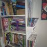 Brimnes Bookcase Image 4
