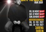 Kevin bridges