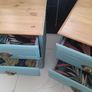 Bedside lockers Image 6