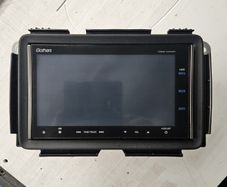 Car Stereo Head Unit Gathers VXM-145VFi