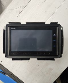 Car Stereo Head Unit Gathers VXM-145VFi