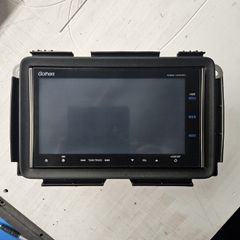 Car Stereo Head Unit Gathers VXM-145VFi