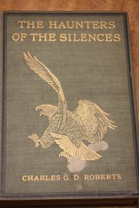The Hunters of the Silences.