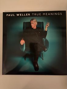 paul Weller