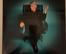 paul Weller