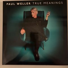 paul Weller