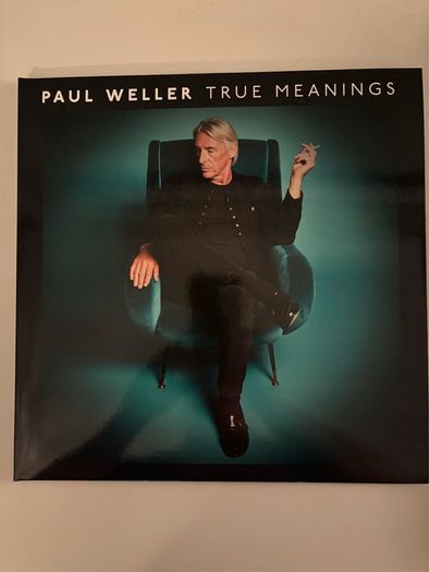 paul Weller