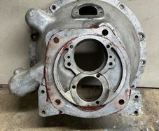 Land Rover Series 3 Bellhousing