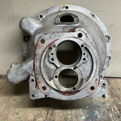 Land Rover Series 3 Bellhousing