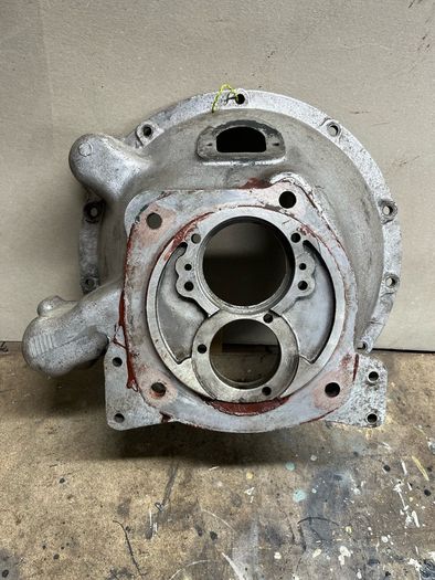 Land Rover Series 3 Bellhousing