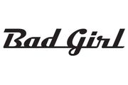 Bad Girl Vinyl sticker Decal