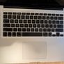 MacBook for parts A1286 Image 5