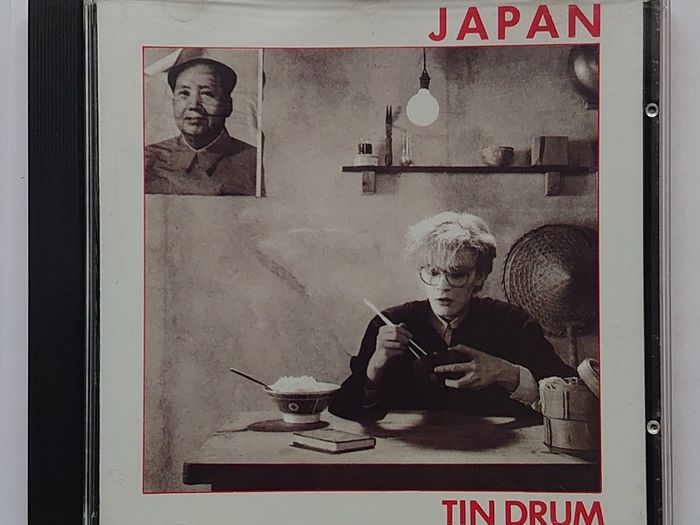 Japan - Tin Drum - CD
