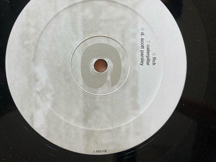 Lambchop - Is A Woman / Is A Bonus