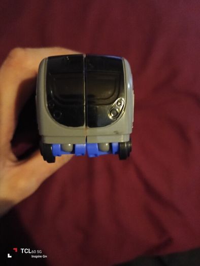 Robot Transformer