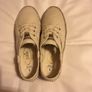 Lotus Canvas Shoes, size EU-38, UK-5 Image 6