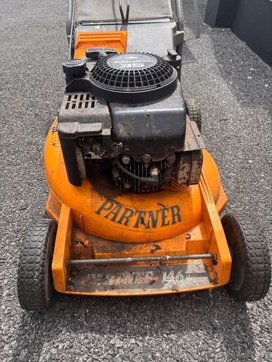 Lawnmower