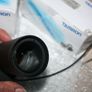 Tamron 13VM20100AS 20-100mm f/1.6 Manual Varifocal Industrial Lenses Image 5