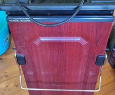 Trouser Press