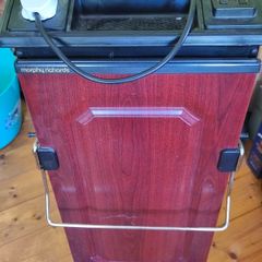 Trouser Press