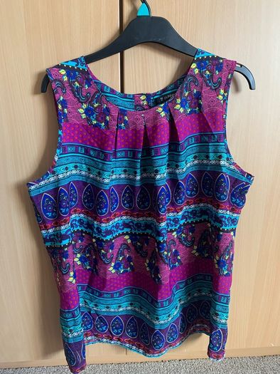 Dunnes Top