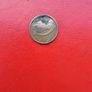 1965 Irish Halfpenny 1/2d Image 2
