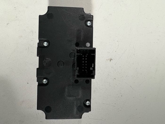 BMW 5 SERIES E60 E61 LCI Headlight Control Light Switch 6988555 A3l2b713g