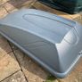 roof bars and roof box Image 2
