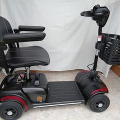 mobility scooter