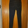 indigo denim jeans Image 3