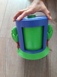 Hasbro PJ Masks Transformation Playset