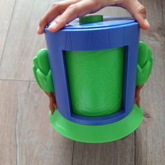 Hasbro PJ Masks Transformation Playset