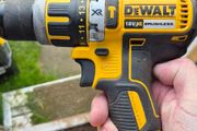 Dewalt drill