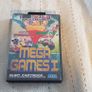 Mega Games 1 Mega Drive Game Complete  For Sale Here Image 3