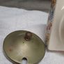 Lancasters jam pot with lid Image 2