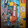 Lego Simpsons 71016 Kwik-E-Mart (mostly unopened) Image 2
