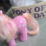 Baby Lickity (2) Lickety Split First Tooth Babies MLP G1 My Little Pony Image 10