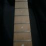 lag jet electric guitar body neck guitar parts accessories Image 6