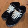 Vans Half Cab Image 6