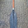 kanu kayak classic paddle Image 2
